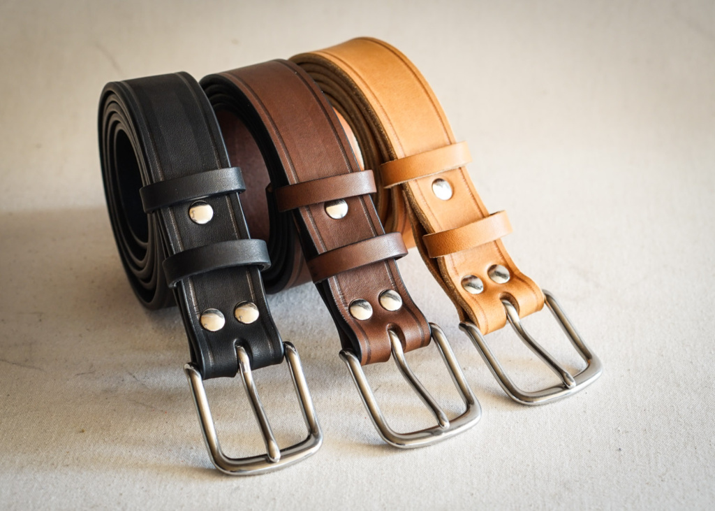 Ceinture travail