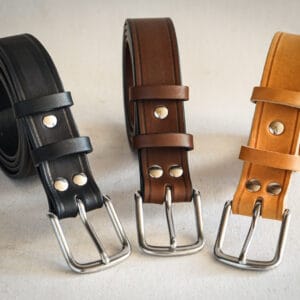 Ceinture travail