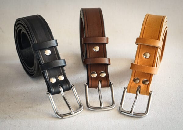 Ceinture travail