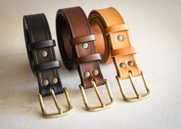 Ceinture travail