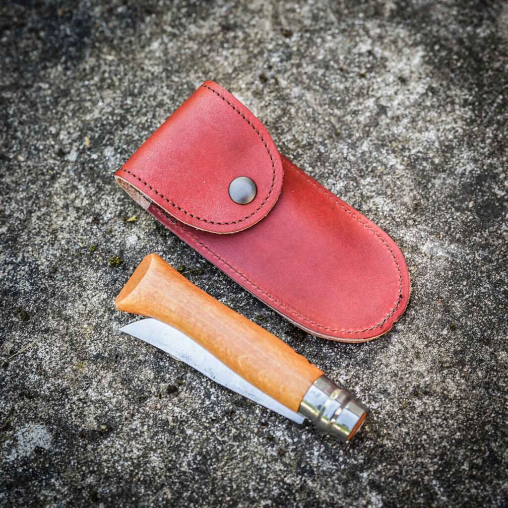 Etui couteau