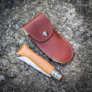 Etui couteau