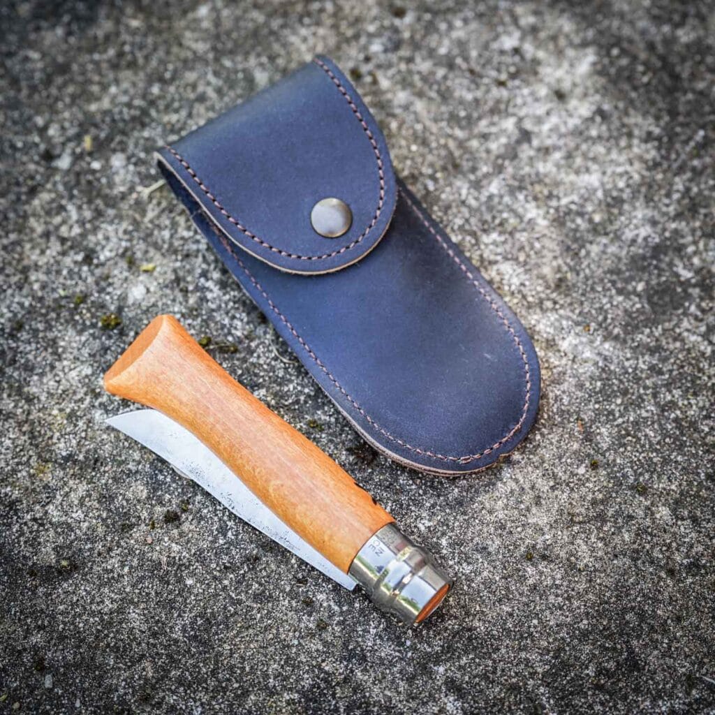 Etui couteau