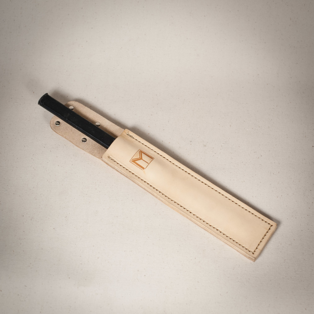 Etui ebauchoir clip