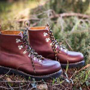 Chaussures cuir