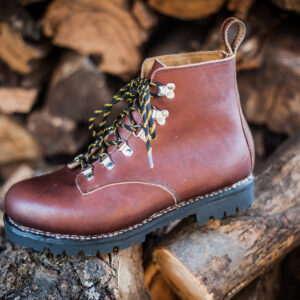Chaussures cuir