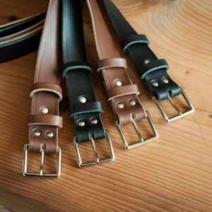 Ceintures grandes tailles
