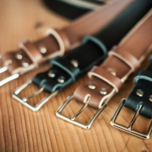 Ceintures grandes tailles