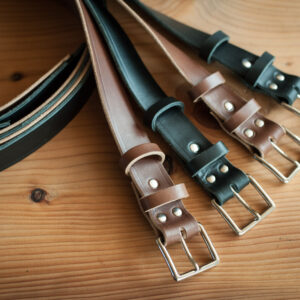 Ceintures grandes tailles