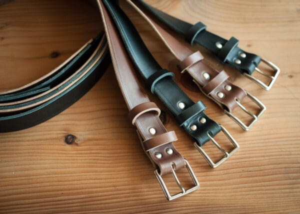 Ceintures grandes tailles