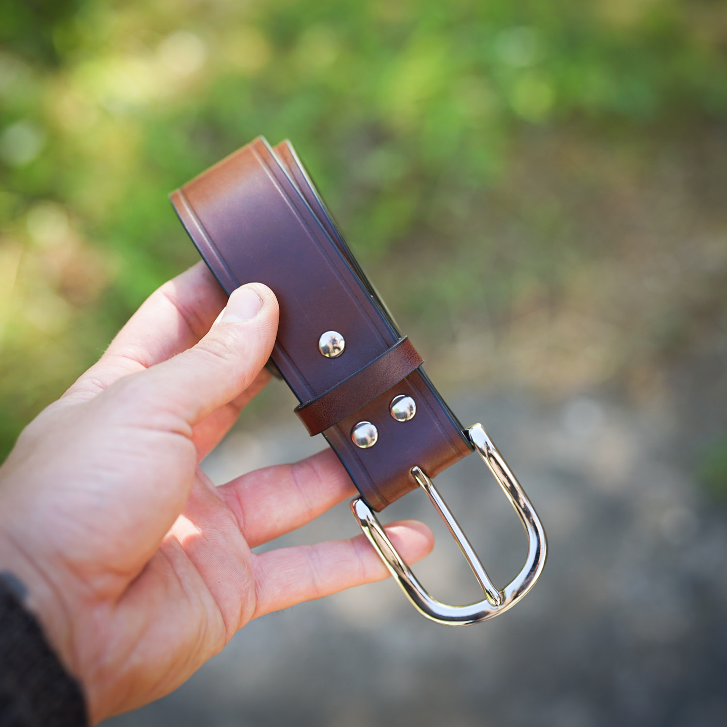 ceinture 40 manille