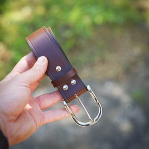 ceinture 40 manille