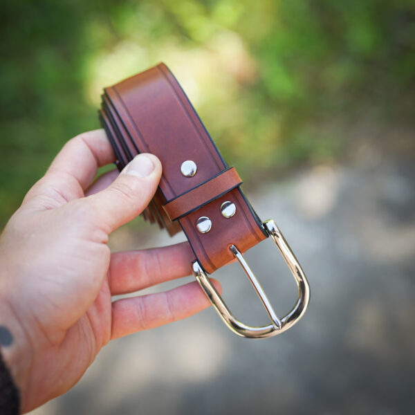 ceinture 40 manille