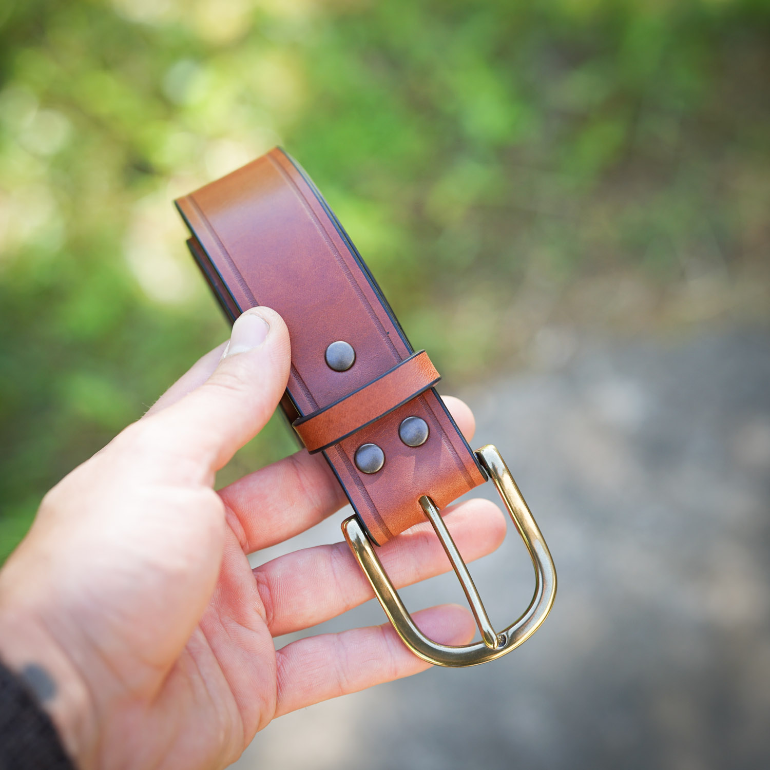 ceinture 40 manille