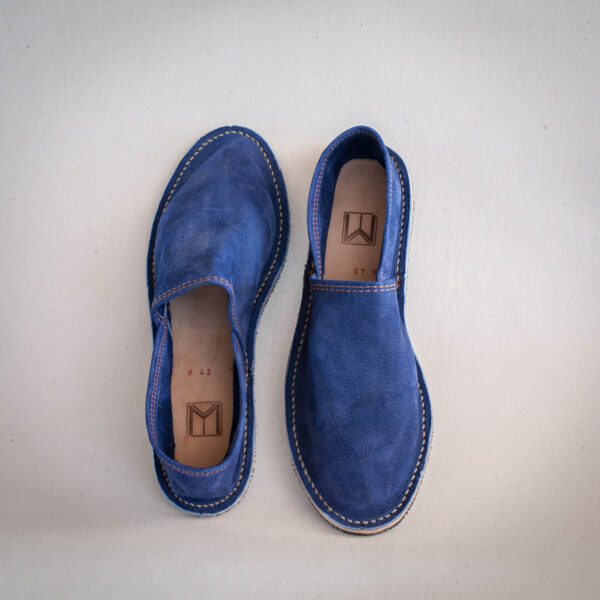 Espadrille