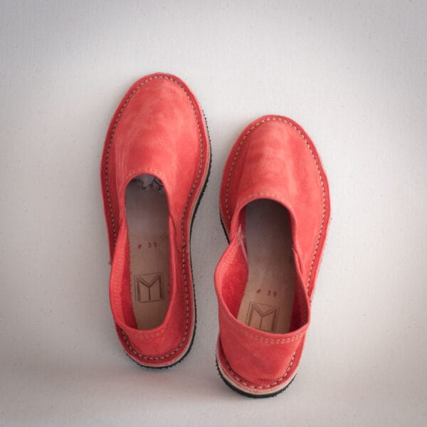 Espadrille