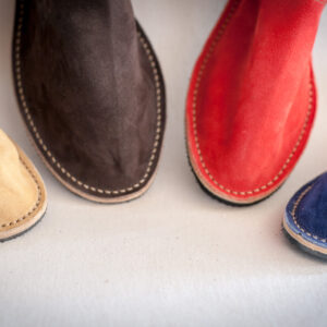 Espadrille