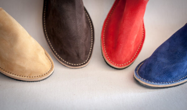 Espadrille