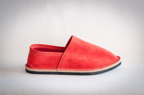 Espadrille