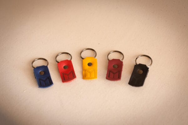 porte clef