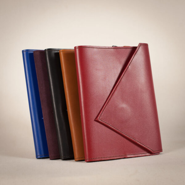 Porte carnet