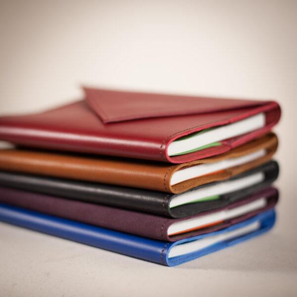 Porte carnet