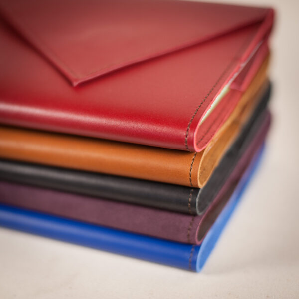 Porte carnet