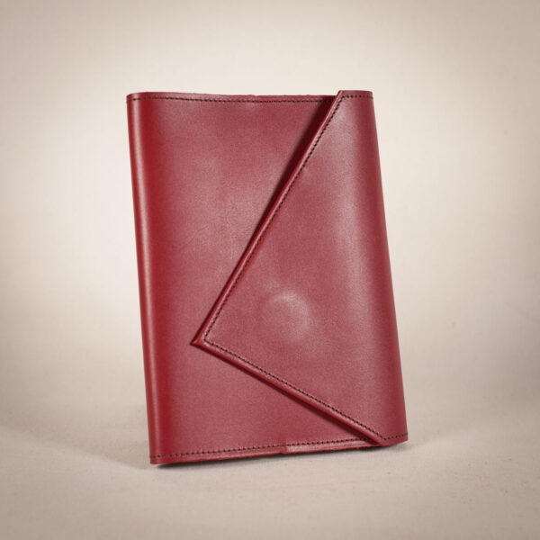 Porte carnet