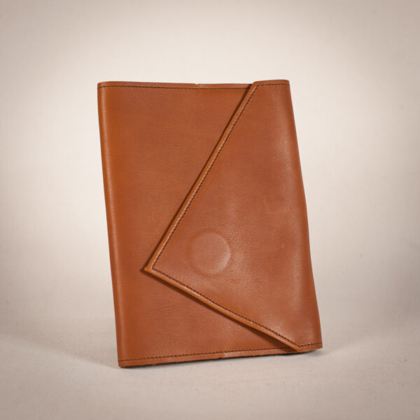Porte carnet