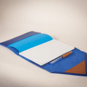 Porte carnet