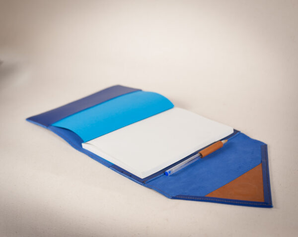 Porte carnet