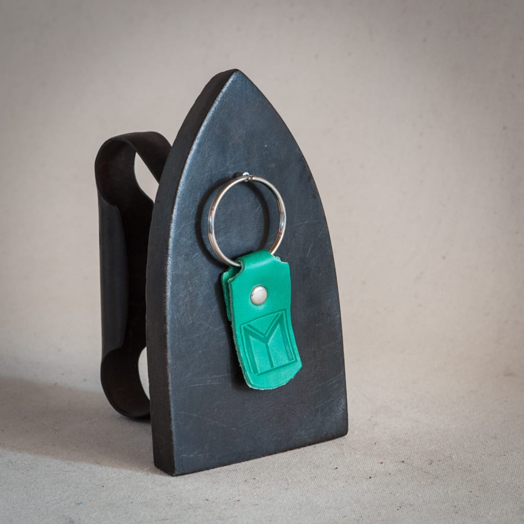 Porte-clés