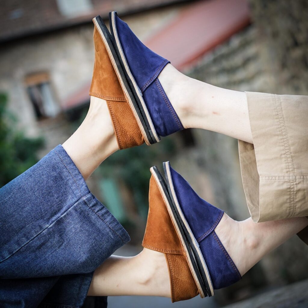 espadrilles