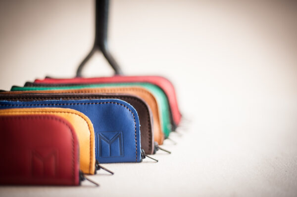Trousse fine