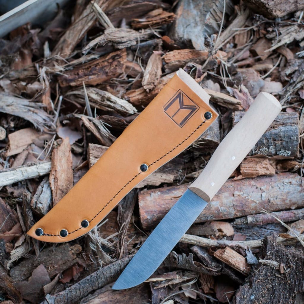 Etui maraicher