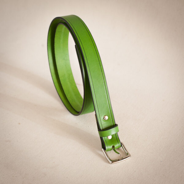 ceinture couleur