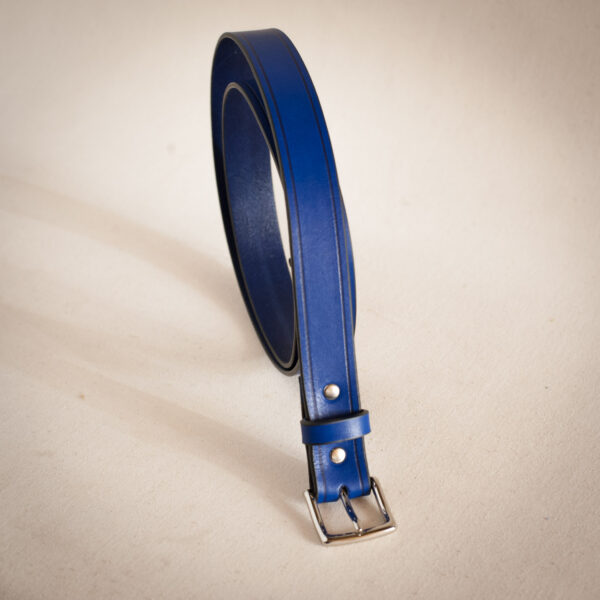 ceinture couleur