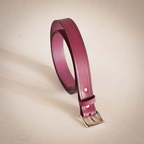 ceinture couleur