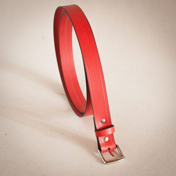 ceinture couleur