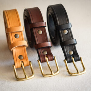 Ceinture travail