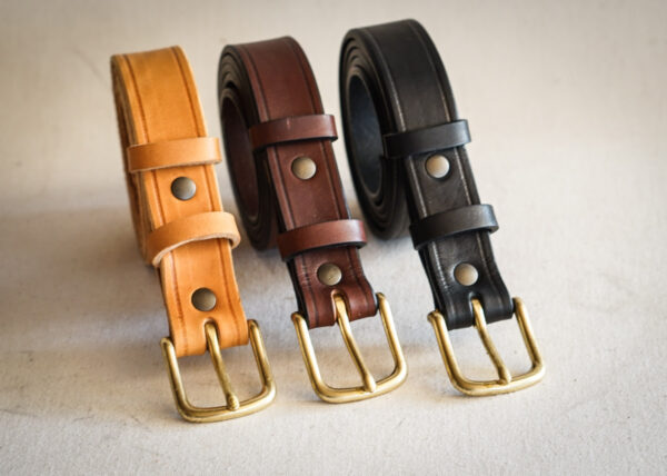 Ceinture travail