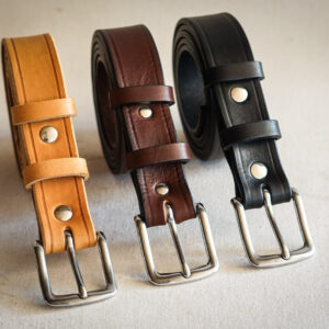 Ceinture travail