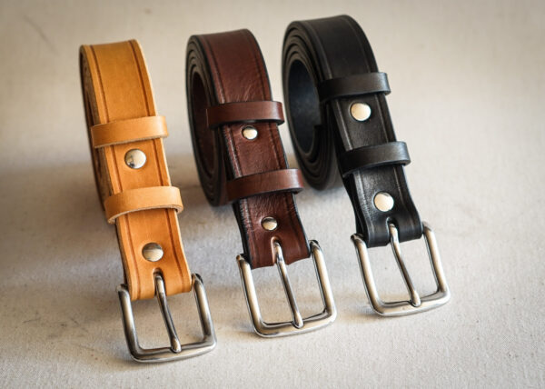 Ceinture travail