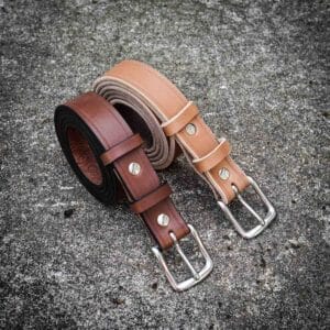 Ceinturon fin de travail 32 mm – Image 7
