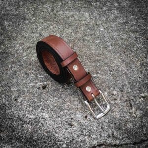 Ceinturon fin de travail 32 mm – Image 9