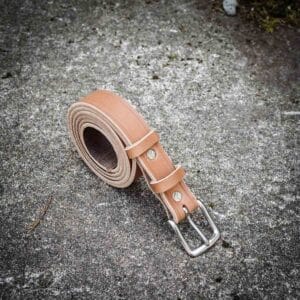Ceinturon fin de travail 32 mm – Image 11