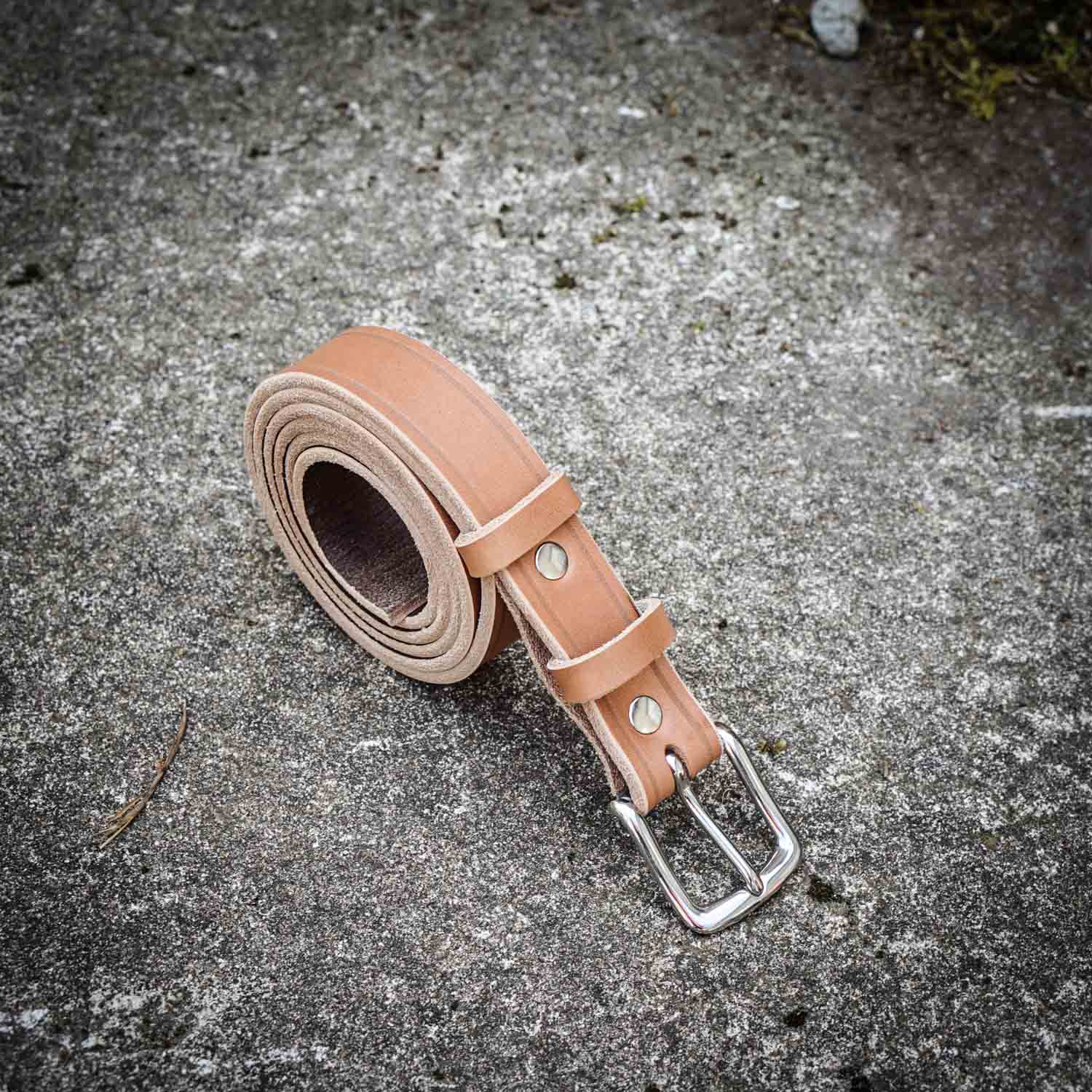 Ceinturon fin de travail 32 mm – Image 11