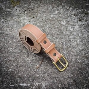Ceinturon fin de travail 32 mm – Image 12