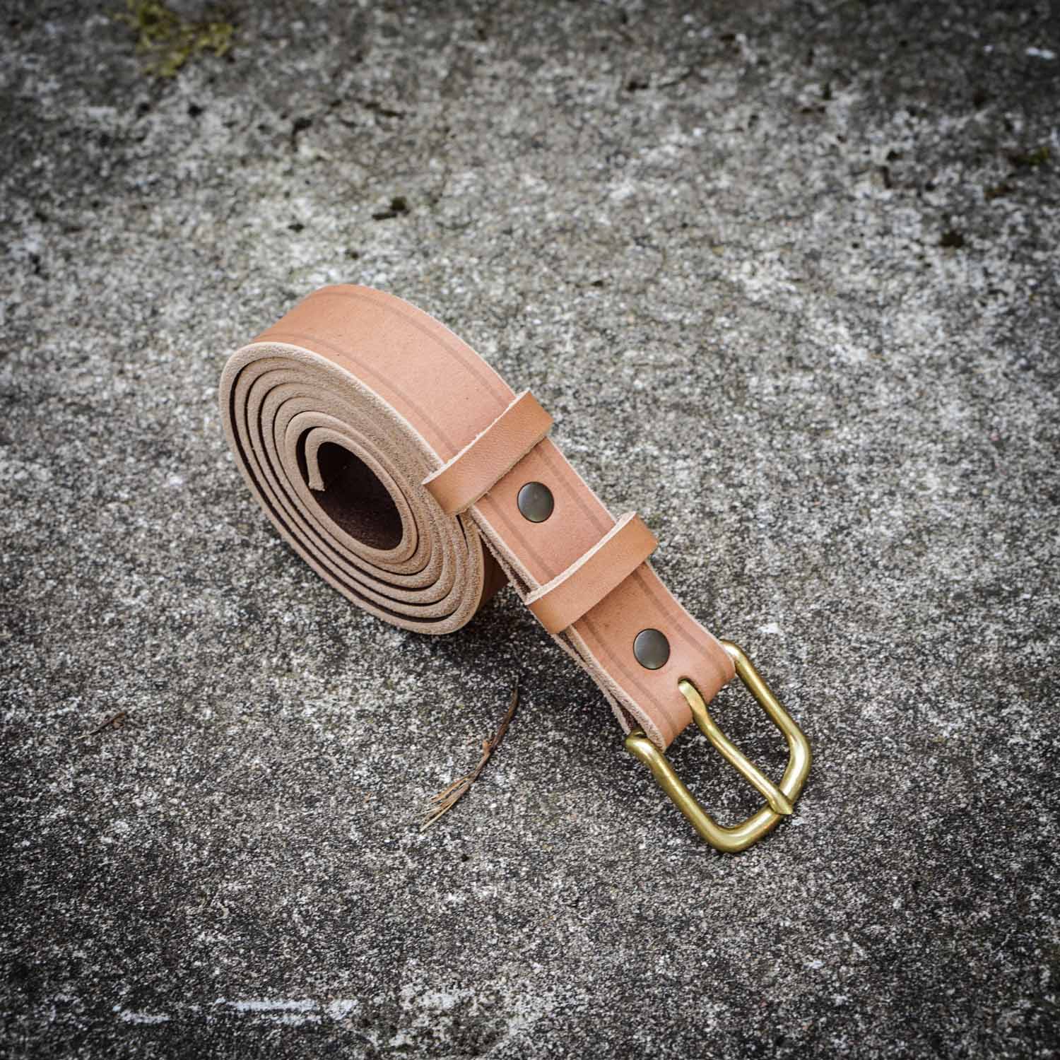 Ceinturon fin de travail 32 mm – Image 12