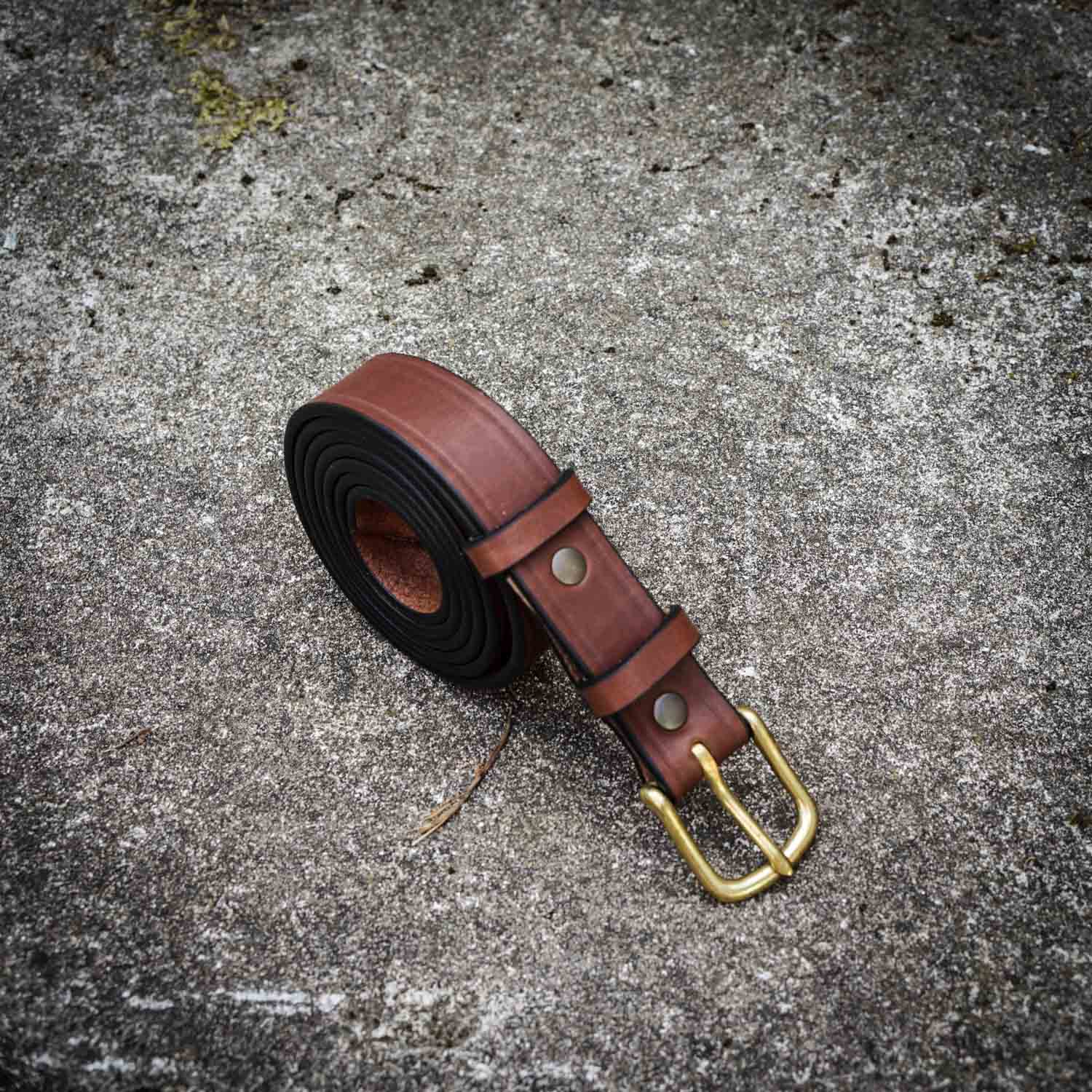 Ceinturon fin de travail 32 mm – Image 10
